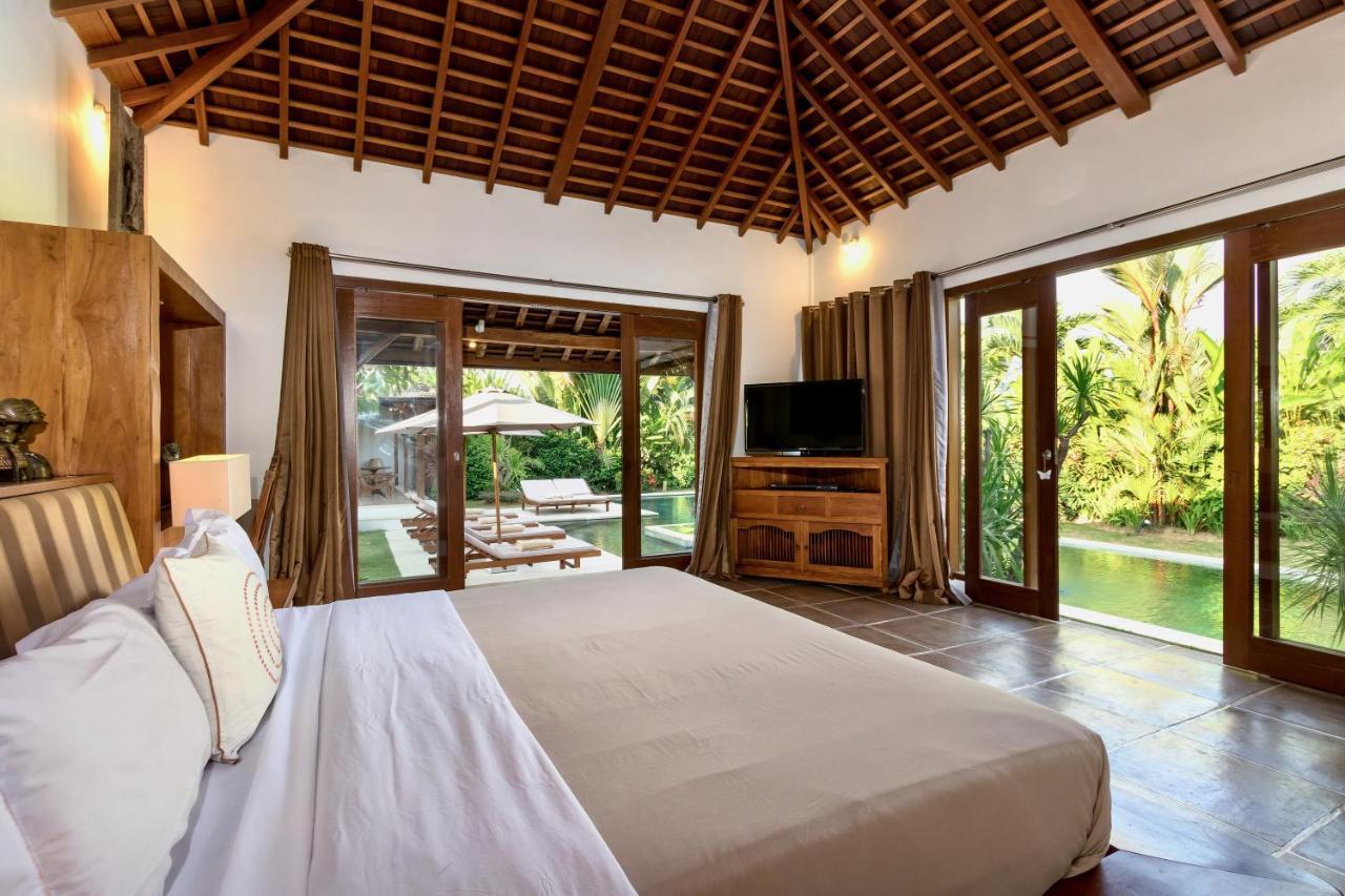 La Villa Des Sens เซมินยัค ภายนอก รูปภาพ