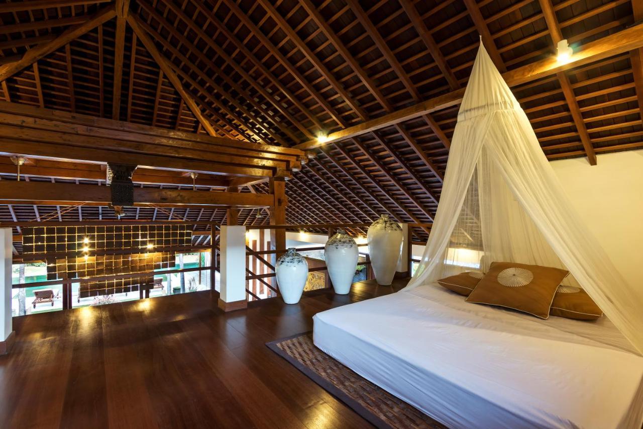 La Villa Des Sens เซมินยัค ภายนอก รูปภาพ