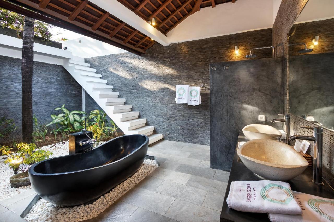 La Villa Des Sens เซมินยัค ภายนอก รูปภาพ