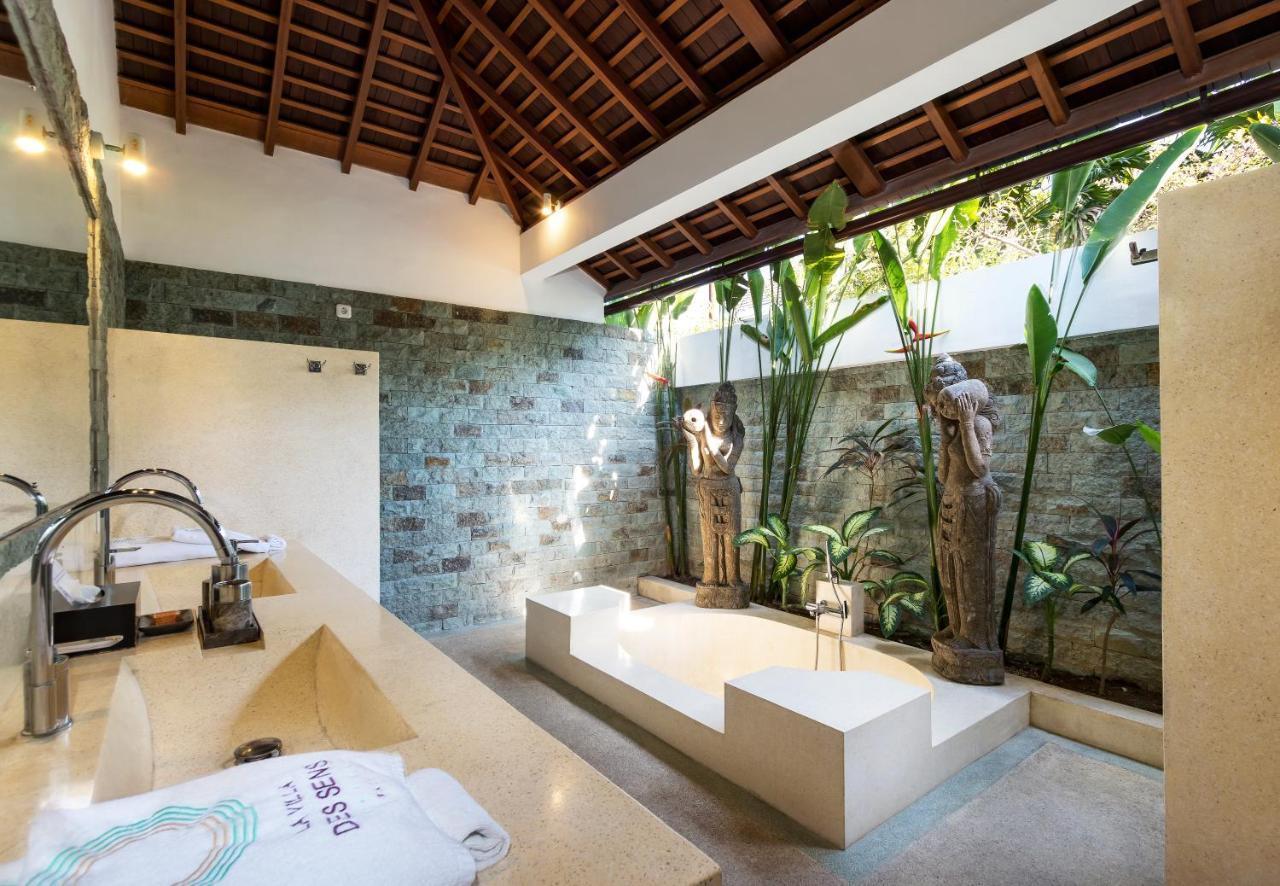 La Villa Des Sens เซมินยัค ภายนอก รูปภาพ